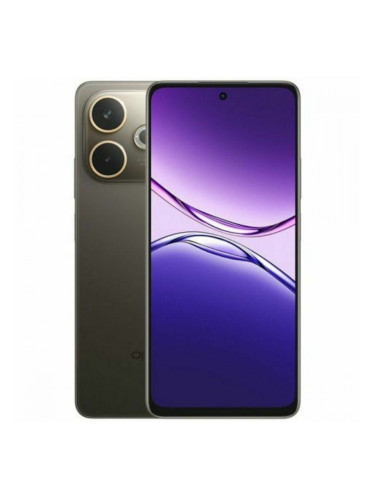 Смартфони Oppo CPH2695 6,67" Octa Core 8 GB RAM 256 GB Черен