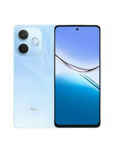 Смартфони Oppo CPH2695 6,67" Octa Core 8 GB RAM 256 GB Син