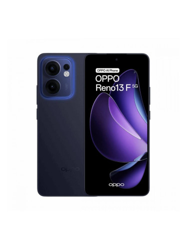 Смартфони Oppo CPH2699 6,67" Octa Core 8 GB RAM 256 GB Син