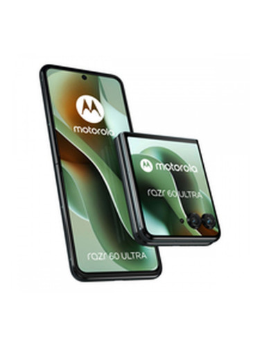 Смартфони Motorola XT2551-6 Octa Core 16 GB RAM 512 GB Зелен 6,96"