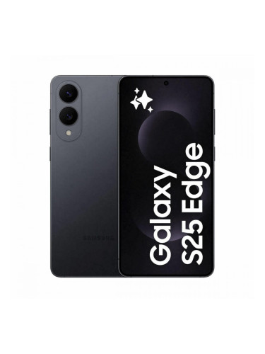 Смартфони Samsung SM-S937 6,7" Octa Core 12 GB RAM 256 GB Черен