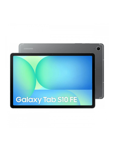 Таблет Samsung SM-X526B 10,9" Octa Core 12 GB RAM 256 GB Сив