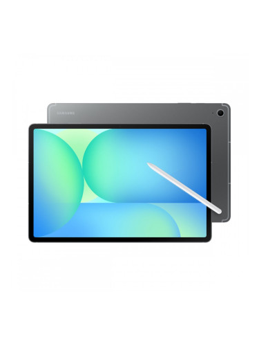 Таблет Samsung SM-X626B 13,1" 13" Octa Core 8 GB RAM 128 GB Сив