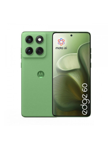 Смартфони Motorola XT2505-1 6,67" Octa Core 8 GB RAM 256 GB Зелен