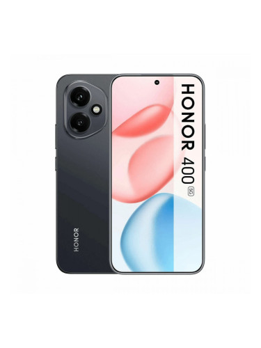 Смартфони Honor DNY-NX9 6,55" Octa Core 8 GB RAM 512 GB Черен