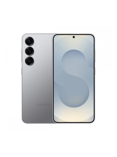 Смартфони Samsung SM-S931 6,2" Octa Core 12 GB RAM 256 GB Сив