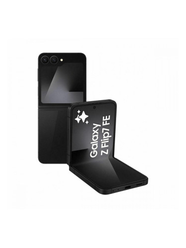 Смартфони Samsung SM-F761B 6,7" Octa Core 8 GB RAM 128 GB Черен