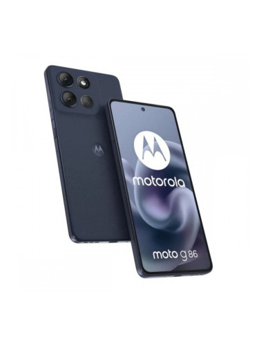 Смартфони Motorola Moto G86 5G 6,67" Octa Core 8 GB RAM 256 GB Син