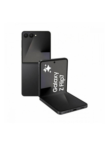 Смартфони Samsung SM-F766B 6,9" Octa Core 12 GB RAM 256 GB Черен