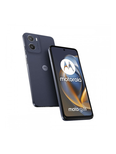 Смартфони Motorola Moto G05 6,67" Octa Core 4 GB RAM 128 GB Син
