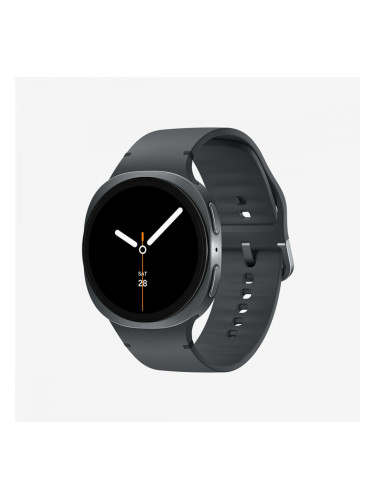 Смарт часовник Samsung SM-L330NDAAEUB Сив 1,5" Ø 44 mm