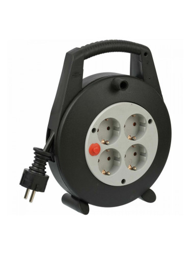 Олово Brennenstuhl Vario Line 23 W 4 Адаптер (5 m)