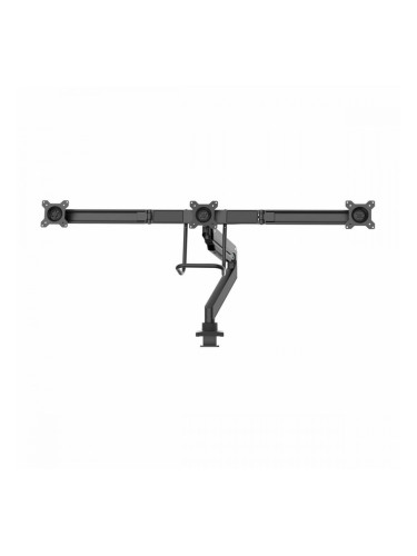 Поставка за телевизор Neomounts NM-D775DX3BLACK      17-24" 6 Kg