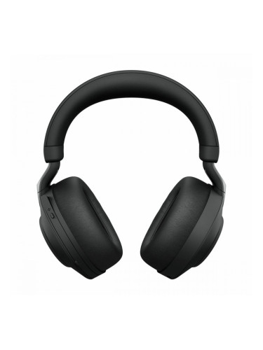 Слушалки с микрофон Jabra 28599-989-999        Черен