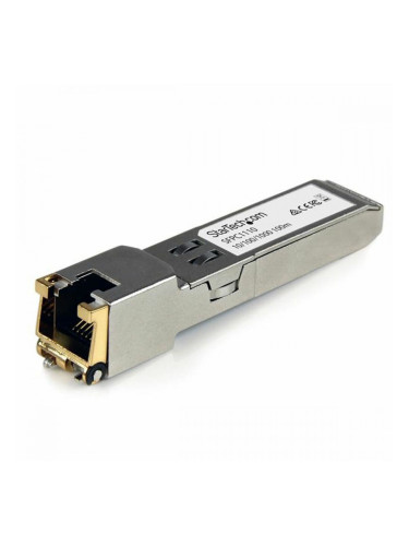 Многомодов оптичен модул SFP Startech SFPC1110