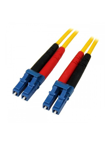 Оптичен кабел Startech SMFIBLCLC4