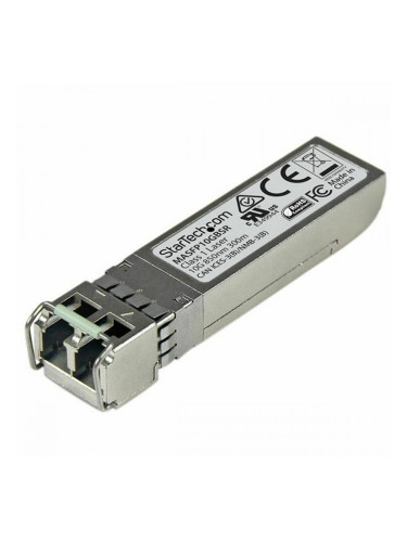 Многомодов оптичен модул SFP+ Startech MASFP10GBSR 850 nm