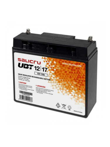 Инрактивен UPS Salicru UBT 12/17