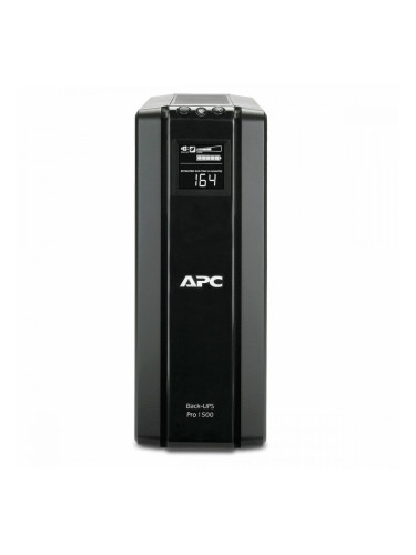 Инрактивен UPS APC BR1500G-GR