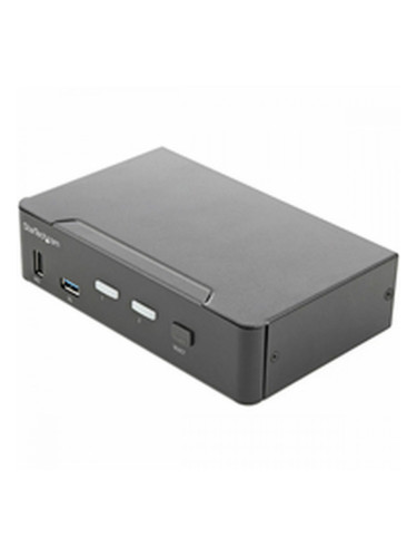 KVM суич Startech SV231HU34K6