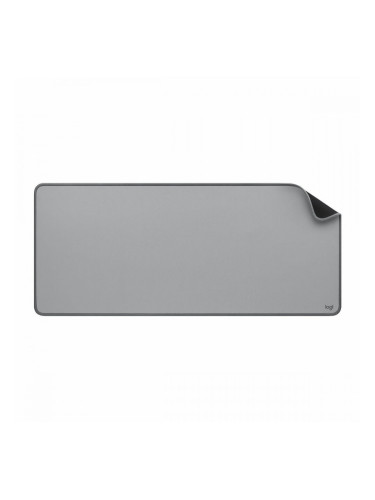 Подложка за мишка Logitech 956-000052 Сив