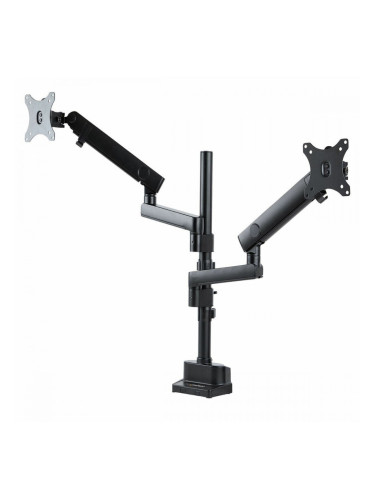 Поставка за монитор Startech ARMDUALPIVOT