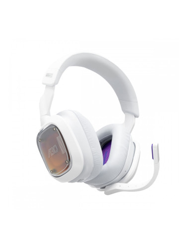 Слушалки за игра с микрофон Logitech 939-001987