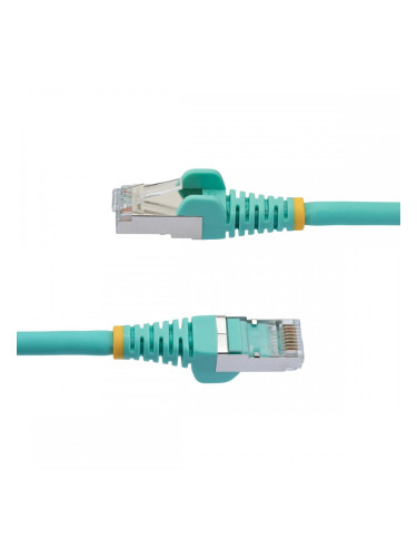 UTP категория 6 твърд мрежови кабел Startech NLAQ-7M-CAT6A-PATCH
