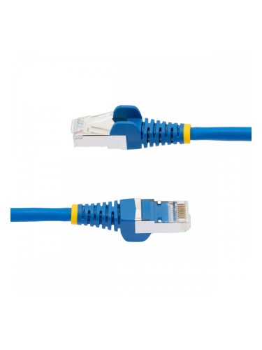 UTP категория 6 твърд мрежови кабел Startech NLBL-5M-CAT6A-PATCH