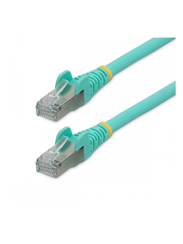 UTP категория 6 твърд мрежови кабел Startech NLAQ-3M-CAT6A-PATCH