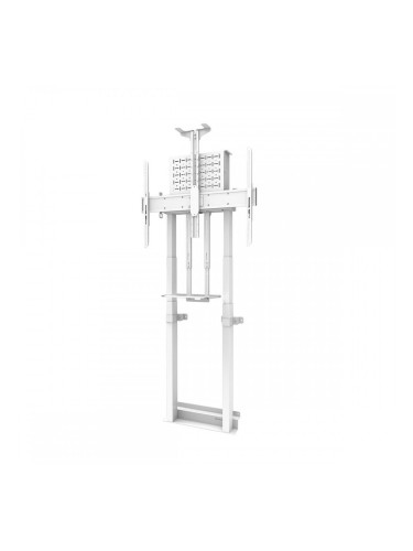 Поставка за телевизор Neomounts AFL-875WH1