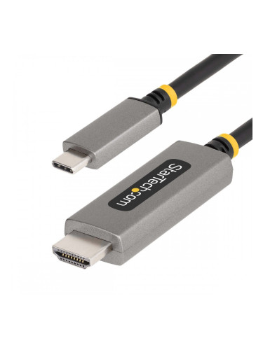 Адаптер за HDMI - USB-c Startech 134B-USBC-HDMI211M