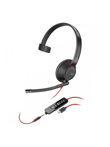 Слушалки с микрофон Poly 8X230AA