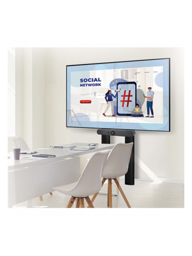 Статив за стена B-Tech BT7873/B