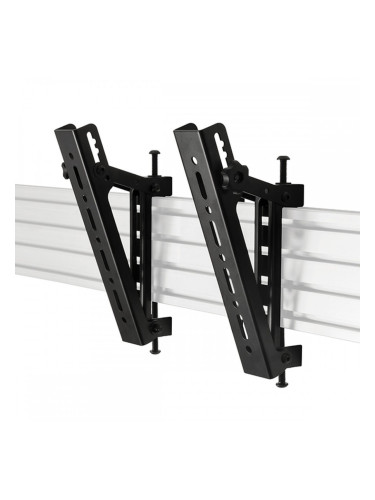 Поставка за монитор B-Tech BT8390-VESA200T/B 32"