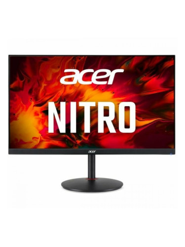 Gaming монитор Acer UM.HX0EE.305 Full HD 27"