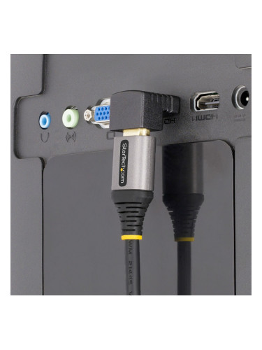 Зарядно за лаптоп Startech HDMI2HDMIMFDN