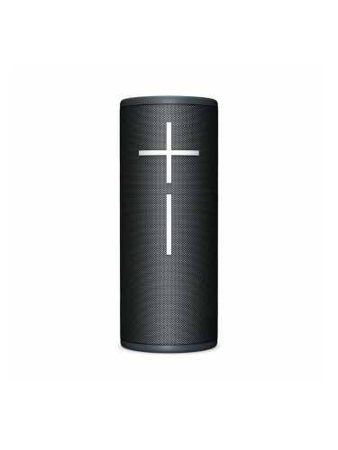 Преносими блутут колони Logitech 984-001969 Черен