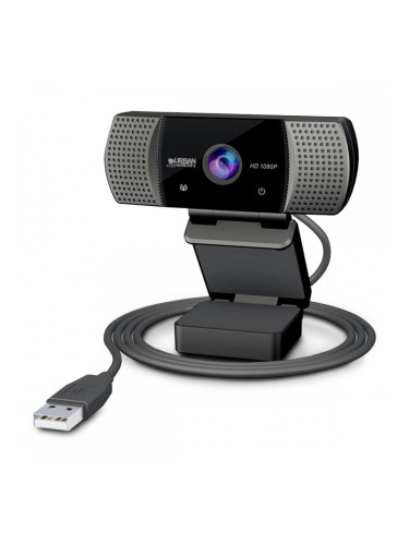 Уебкамера Urban Factory WHD20UF-V2 Full HD