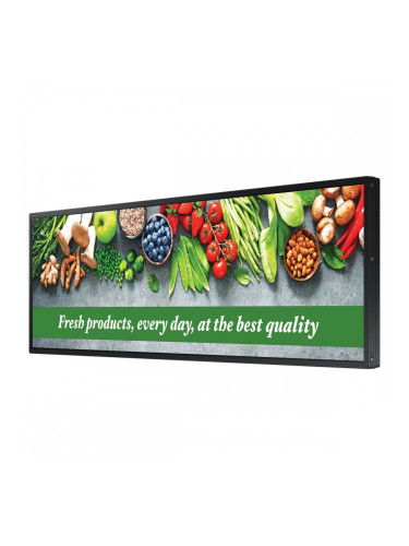 Монитор Videowall Samsung SH37R-B 37"