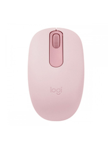 Мишка Logitech 910-007461 Розов 1000 dpi