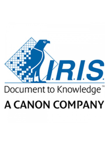 Скенер Iris 464415
