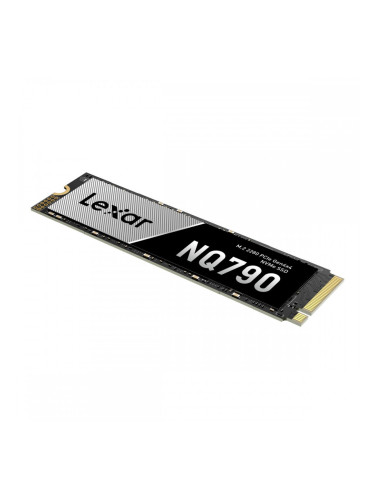 Твърд диск Lexar LNQ790X002T-RNNNG 2 TB SSD