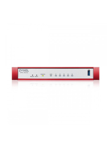 UTP категория 6 твърд мрежови кабел ZyXEL USGFLEX50H-EU0102F