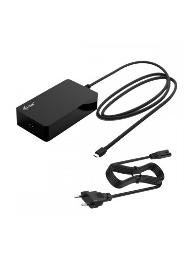 Зарядно за лаптоп i-Tec CHARGER-C140W