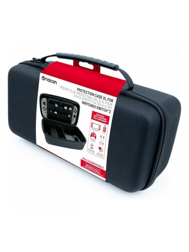 Калъф за мобилен телефон Nacon SWITCHNEWPOUCHXLBLA