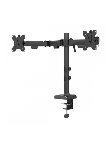 Поставка за монитор Neomounts DS60-600BL2 10" 32"