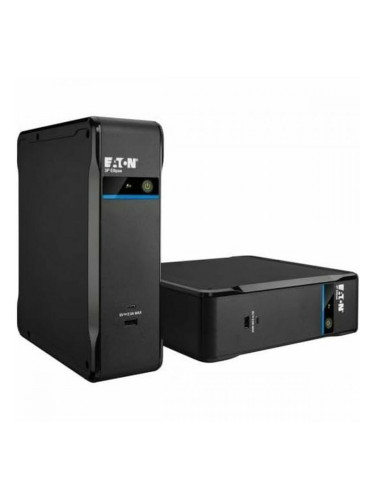 Инрактивен UPS Eaton 3P ELLIPSE 700 USB DIN 420 W