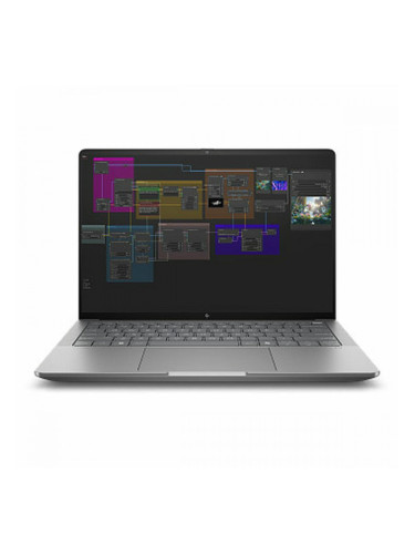 Лаптоп HP A3ZP4ET#ABE Испанска Qwerty 14"