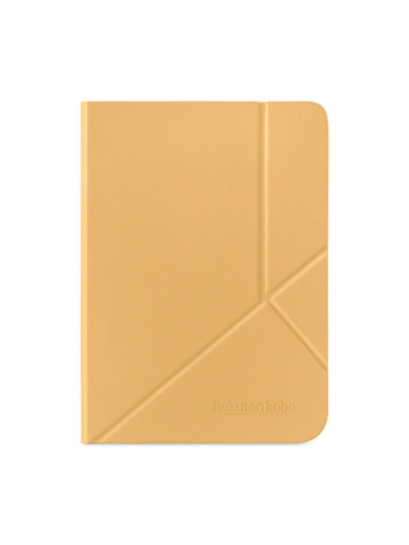 Калъф за таблет Rakuten Kobo N365-AC-YL-E-PU Жълт